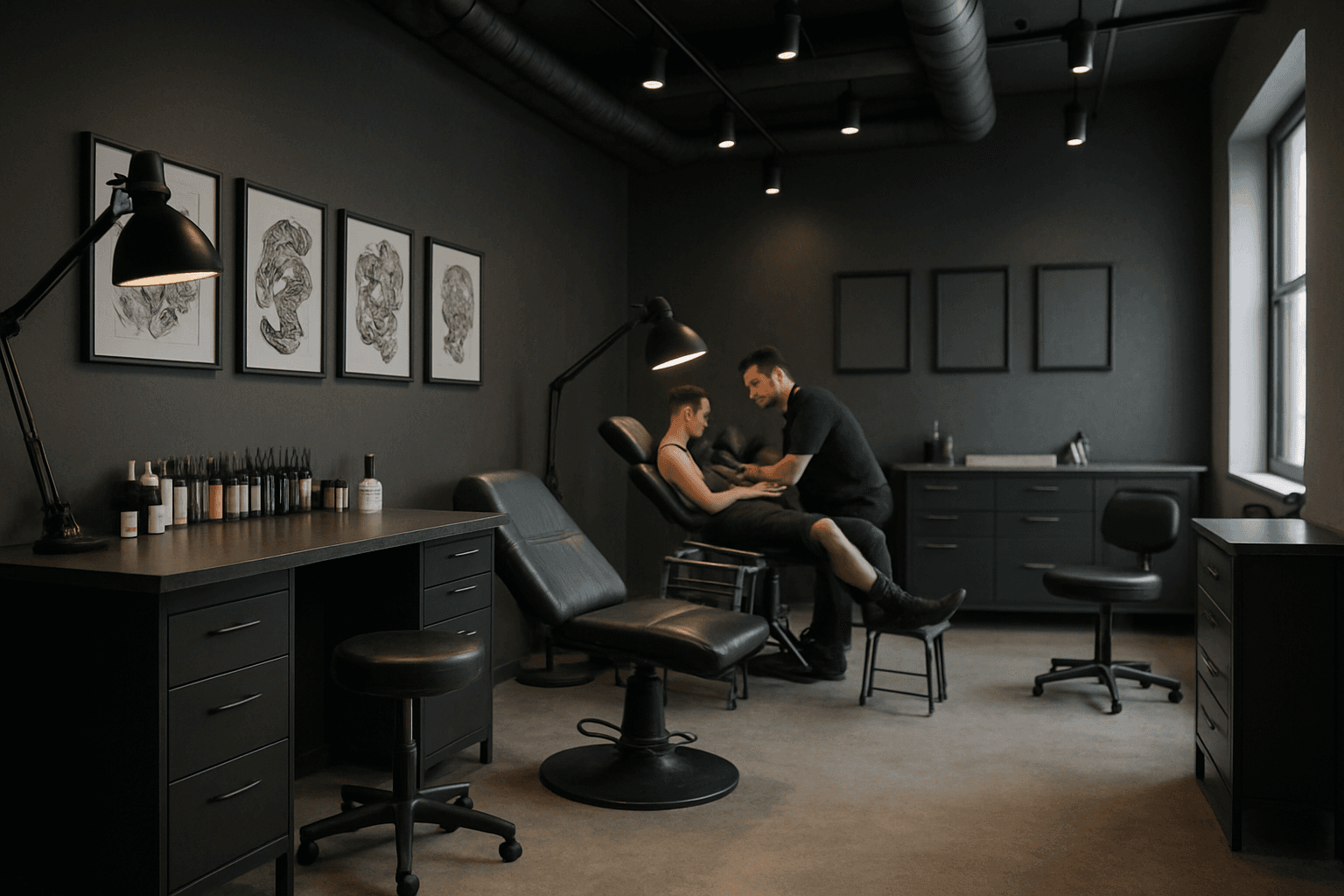 Call to action background